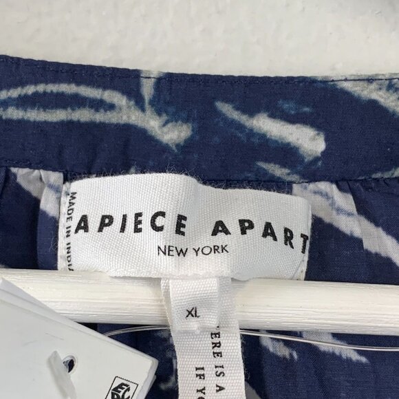 NWT APIECE APART Pieza Minidress - Picture 7 of 9